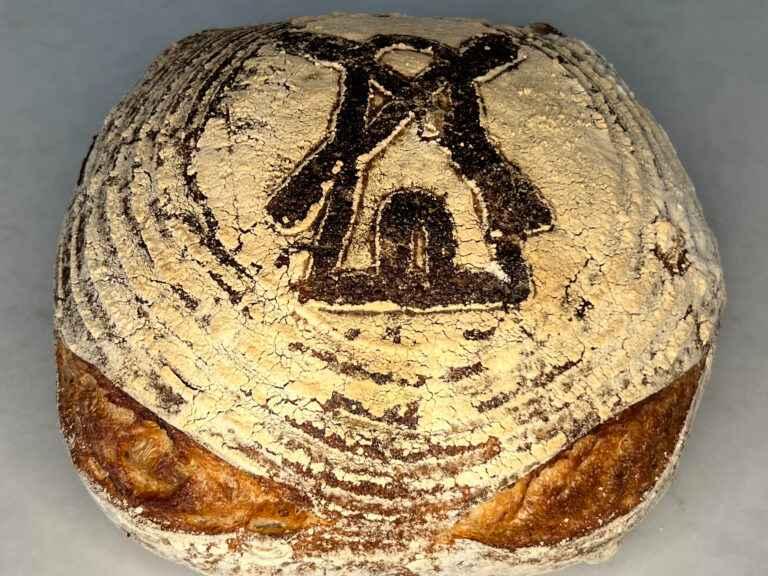 Aprikos & Hasselnöt