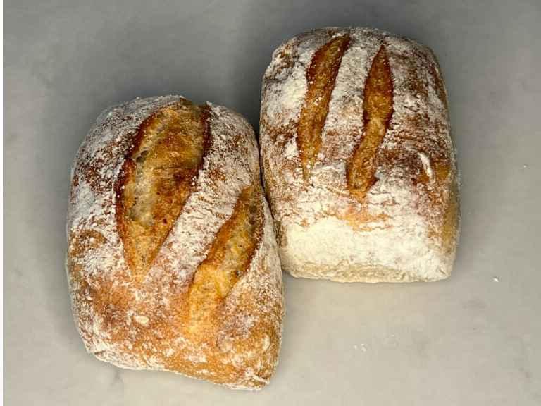 Aprikos & Hasselnöt