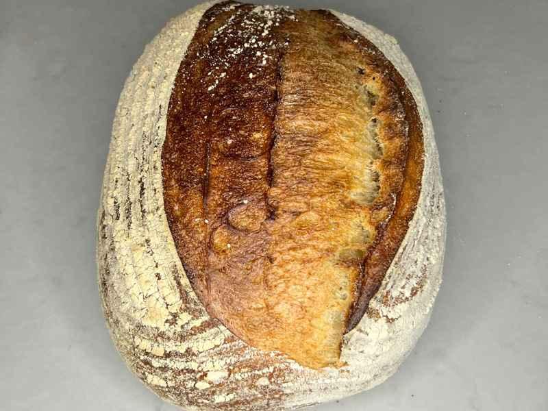 Levain 