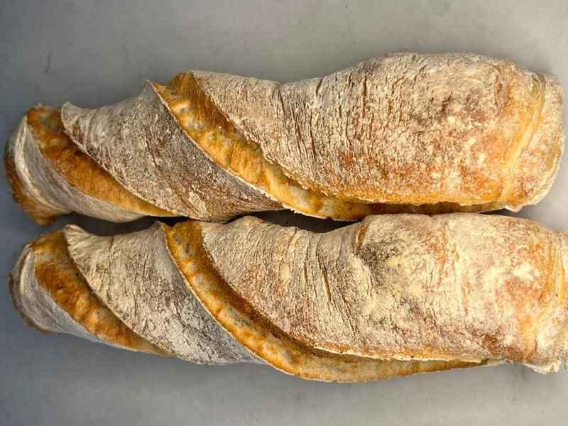 Baguette