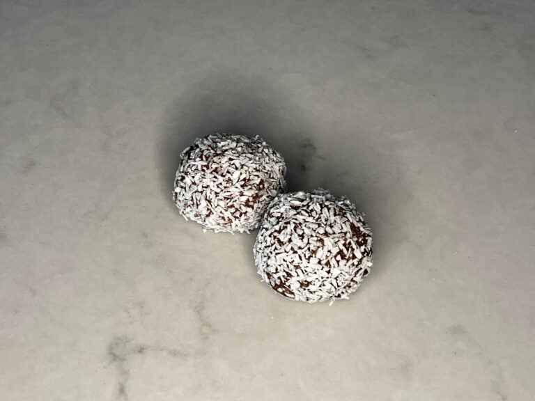 Chokladboll